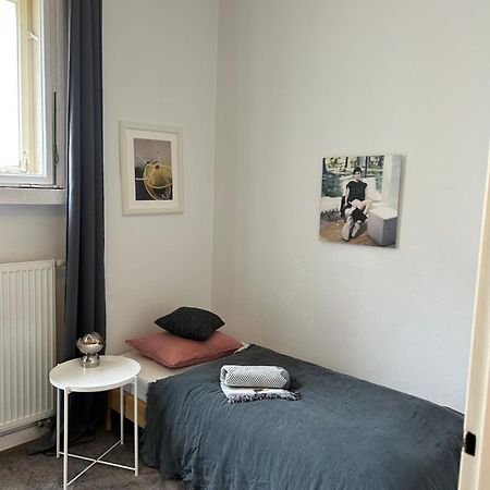 Franakrala Apartment In Old Town Close To Presidential Palace Pozsony Kültér fotó