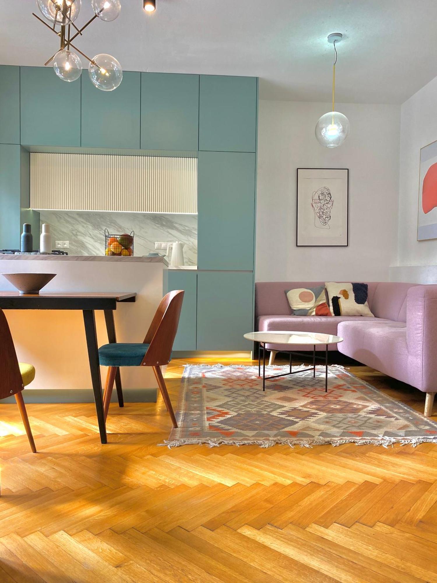 Franakrala Apartment In Old Town Close To Presidential Palace Pozsony Kültér fotó