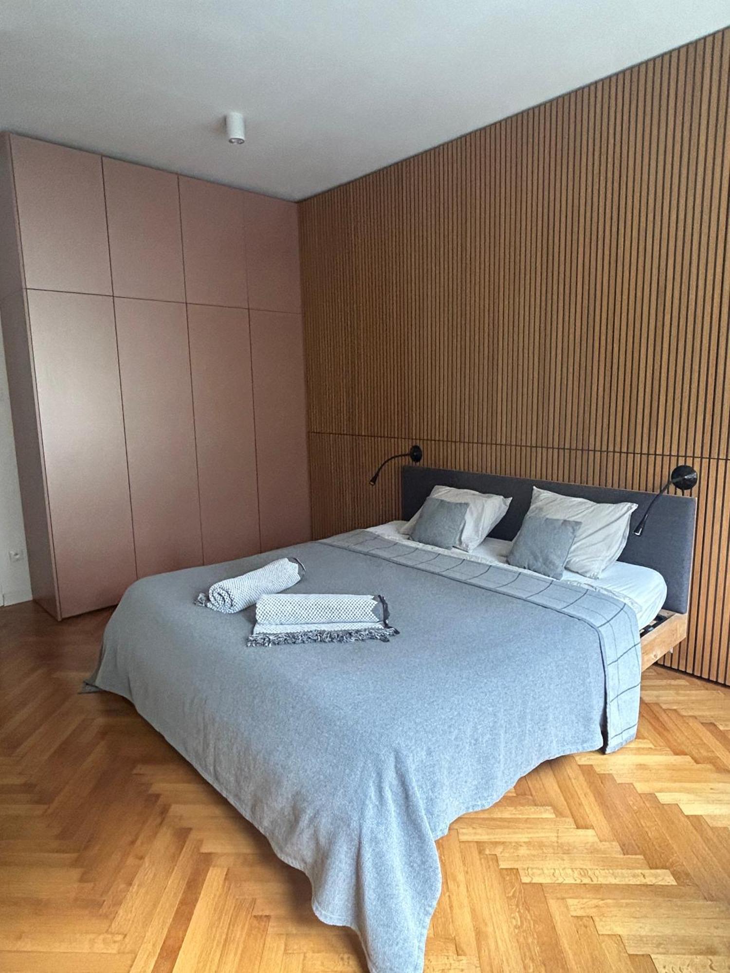 Franakrala Apartment In Old Town Close To Presidential Palace Pozsony Kültér fotó