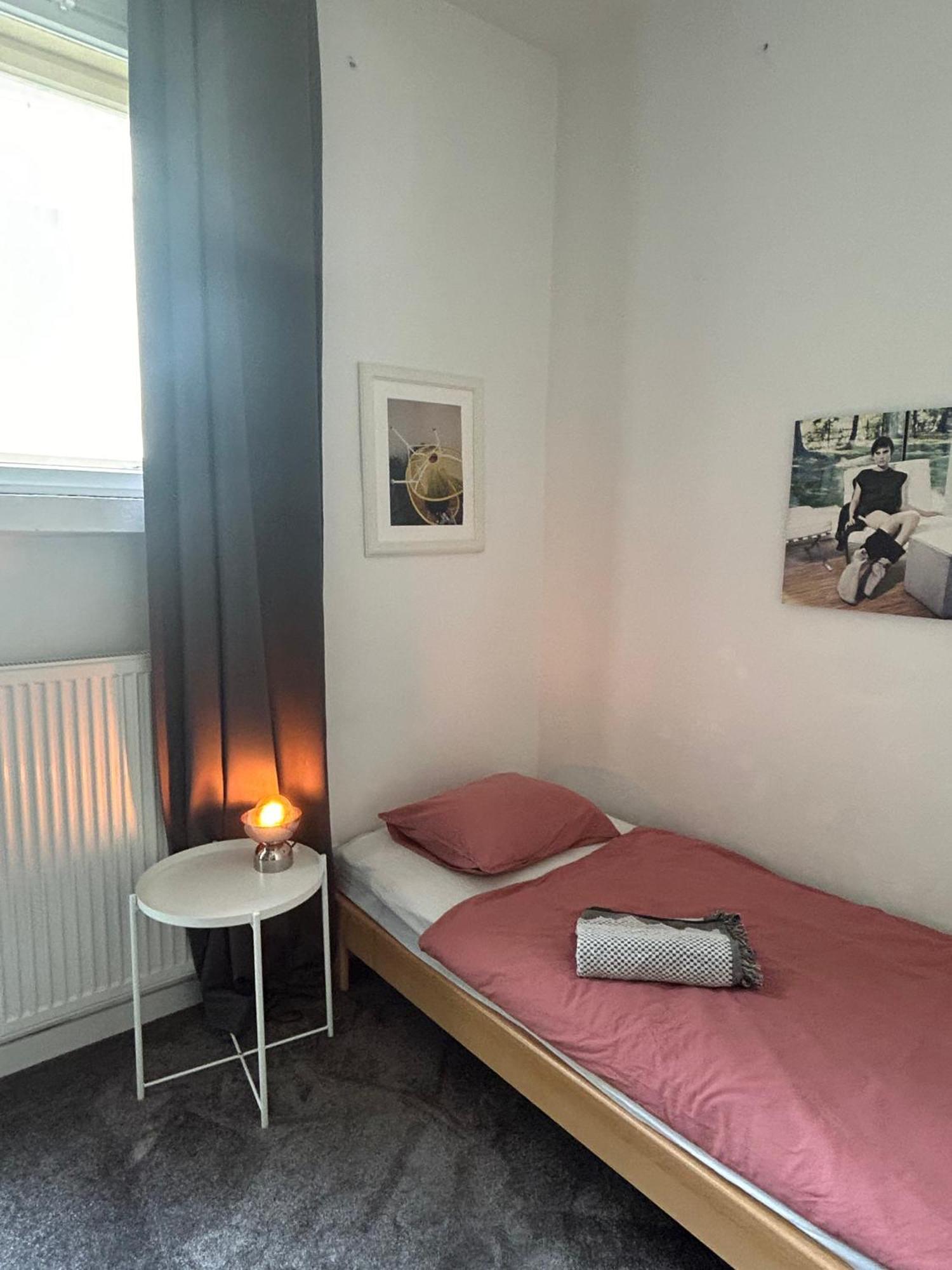Franakrala Apartment In Old Town Close To Presidential Palace Pozsony Kültér fotó